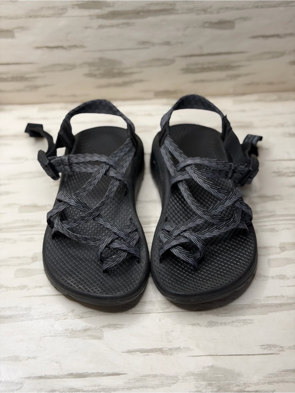 Chaco Women's Z/Cloud X2 Athletic Sandals – Size 6W